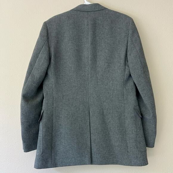 Vintage Levi’s Action Suit Jacket single breasted 70s 80s retro men’s 42 Long - Picture 10 of 12